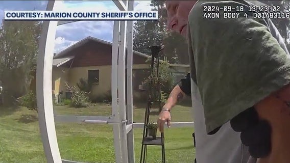 Former Florida youth basketball coach accused of molesting children, holding teen captive