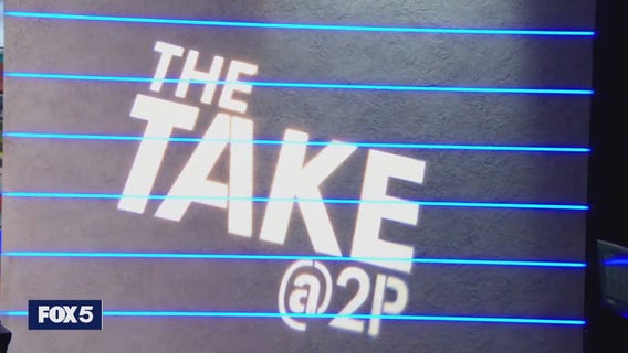 The Take @ 2p; August 5th, 2025