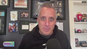 Impractical Jokers star Joe Gatto is coming to Tacoma, WA