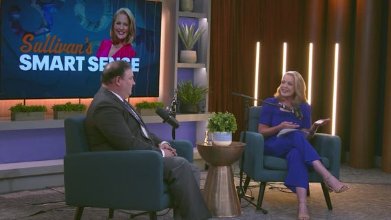 Fall reset for your finances | Sullivan's Smart Sense