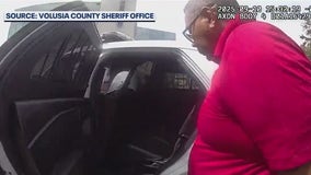 Daytona State College campus school safety officer arrested after alleged road rage incident