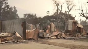 Wildfires trigger insurance crisis in California