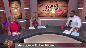 Fatal teen shooting, TSA trouble, Mondays with the Mayor, and more