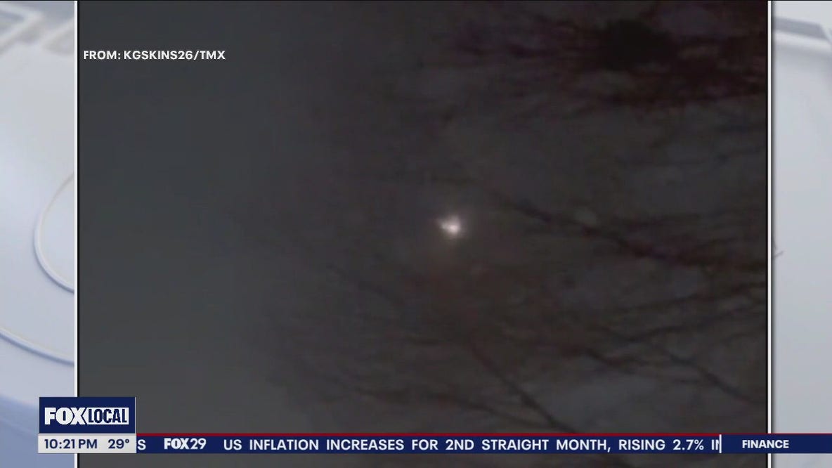 Mysterious drones over New Jersey continue to baffle onlookers