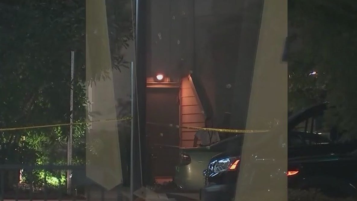 1 dead, 1 injured after shootout near KSU