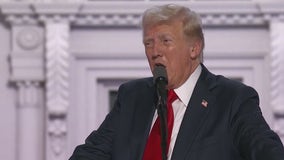 RNC 2024: Recapping Trump's first speech since shooting