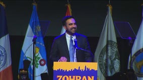 Zohran Mamdani makes history as NYC’s next mayor: When he takes office and what comes next