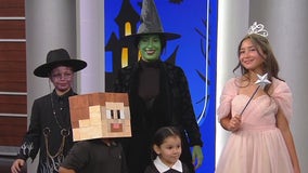 Trending Halloween costumes made easy & affordable