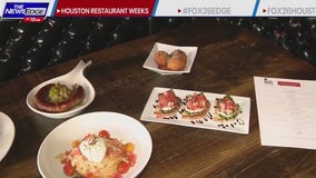 Bayou City Buzz: Candelari's Italiano