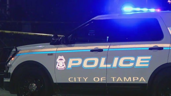 Tampa moves to dissolve police review board