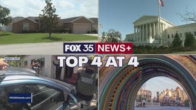 Top 4 stories you need to know: May 19, 2025