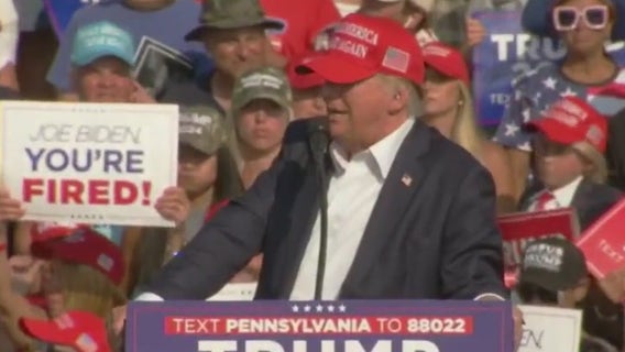 Trump rally shooting latest assassination attempt on US leader: list