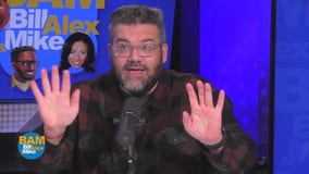 BAM | Bill, Alex & Mike: You broke it you fix it? China new law on content creators