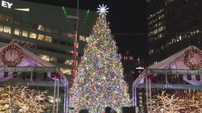 Detroit Tree Lighting: Police prepared to keep event safe