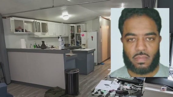 Texas Lt. Gov. swears in deputies, speaks on the Houston man who carried out the horrific New Orleans attack