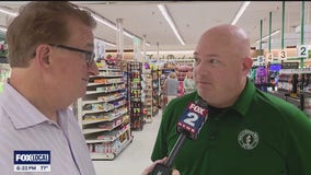 Hollywood Markets losing it's lease by landlord in Rochester Hills