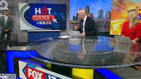 Good Day Goodies: September 12, 2025