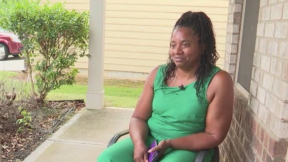 Atlanta area family 'relieved' to be home after Beryl strands them in Jamaica