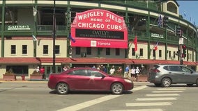 Chicago Cubs settle over ADA allegations