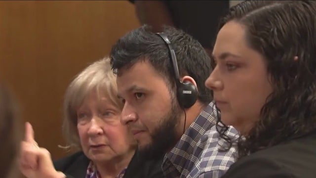 Laken Riley murder: Bench trial for Jose Ibarra will begin Friday morning