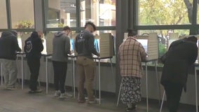 Polls closing soon as CA awaits Prop 50 fate