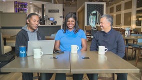 Nate's Takes: Sapphire Golf Tour in Houston