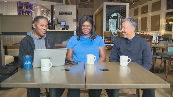 Nate's Takes: Sapphire Golf Tour in Houston