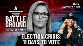 Election Crisis: 11 Days to Vote | Battleground Ep. 64