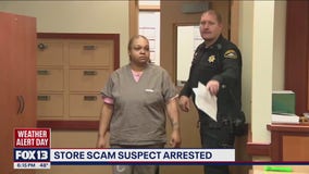 ‘Chicken Scam Lady’ arrested in Lakewood