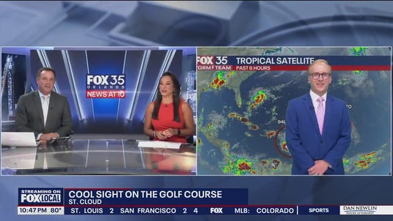 Tropical Update PM: September 24, 2025