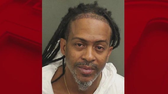 Man shoots, kills his wife at Orange County home: deputies