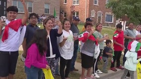 Milwaukee celebrates Mexican Independence Day