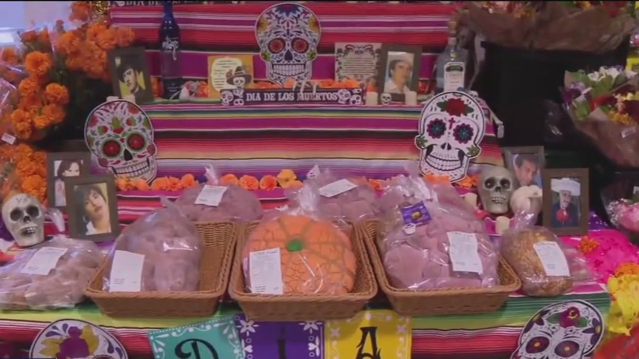 Widespread Día de los Muertos Celebrations Engage Communities Across U.S.