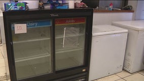 Communities coming together to help Arizonans missing SNAP benefits