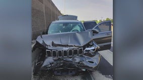 Sheboygan falls shooting and chase: new video