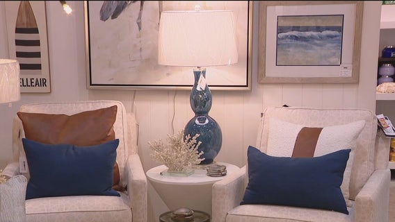 Charley’s World | Marcotte’s Design