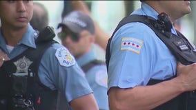Counseling services offered to Chicago police after officer dies of self-inflicted gunshot wound