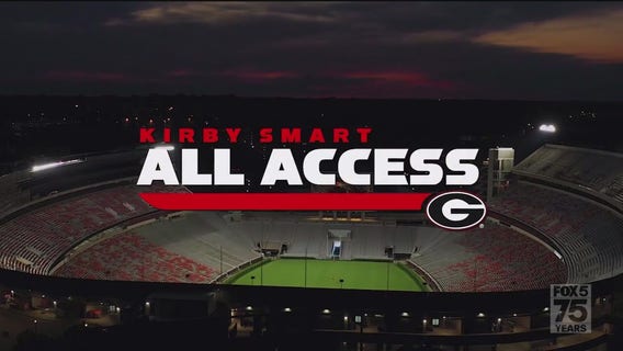 Kirby Smart All Access - Dec. 9, 2024