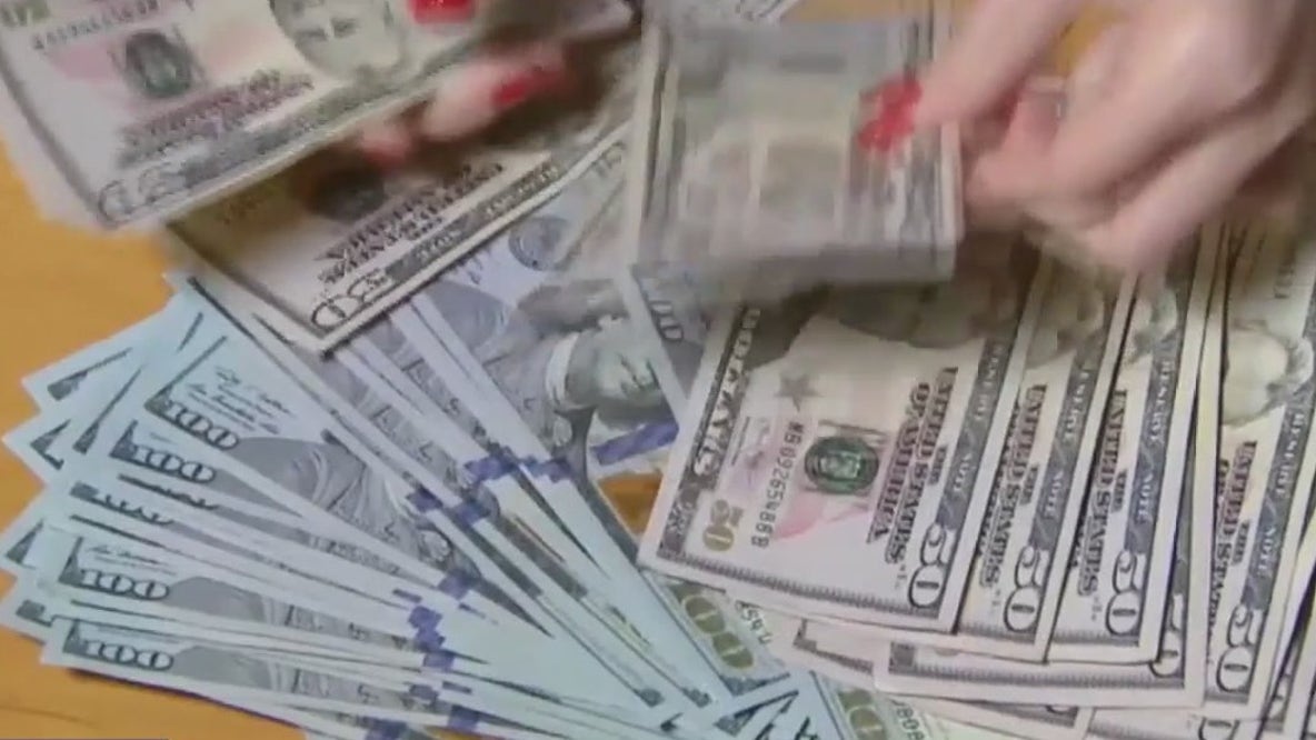 Fraud on the rise in Florida