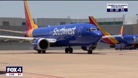 Southwest Airlines announces 2 major changes: What to know