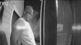 Dunwoody man survives gunfire after interrupting car break-in