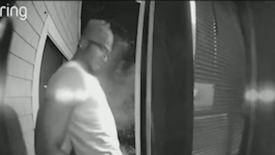 Dunwoody man survives gunfire after interrupting car break-in