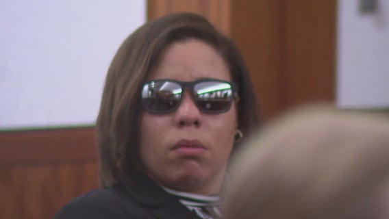 Texas embalmer charged with castrating dead sex offender