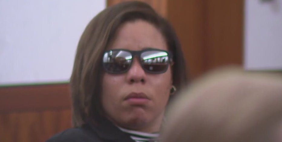 Texas embalmer charged with castrating dead sex offender