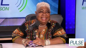 Luenell - The Pulse with Bill Anderson Ep. 154