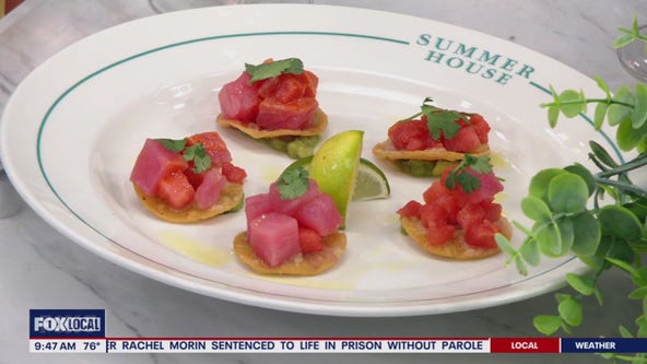 Taste of DC Lettuce