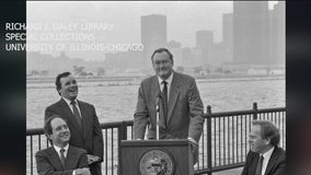 'The Daley Show': New book about former Chicago mayor Richard M. Daley