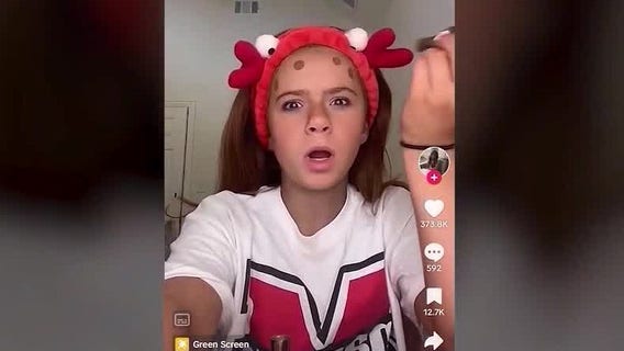 Study finds viral teen skincare routines to be harmful