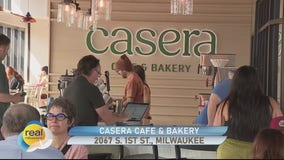 The story behind Casera Cafe & Bakery