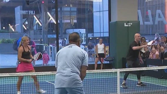 MLP Orlando pickleball tournament starts Thursday